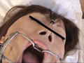 豚鼻と開口