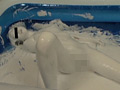 White Painting001