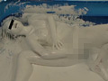 White Painting001