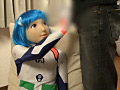 着ぐるみ＋5