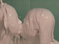 White Painting002