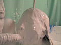 White Painting002