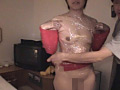 Mummification ver.001