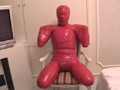 Mummification ver.004