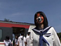 Animal Face Painting Girl
