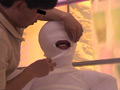 Mummification ver.005