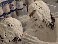 Marshmallow cream