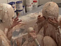 Marshmallow cream