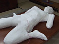 Mummification ver.007