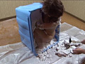 Mummification ver.007