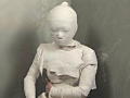 Mummification ver.008