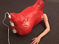Mummification ver.008