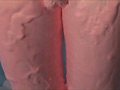 Marshmallow cream -Strawberry-