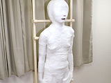 Mummification ver.009