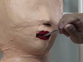 Mummification ver.009