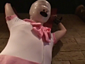 Rubber Mask001