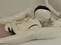 Rubber Mask003