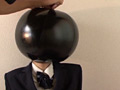 Rubber Mask005
