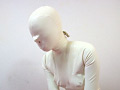 Rubber Mask006