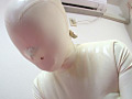 Rubber Mask006