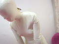 Rubber Mask006