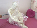 Rubber Mask006