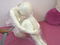 Rubber Mask006