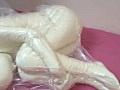 Rubber Mask006