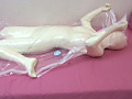 Rubber Mask006