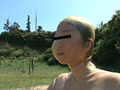 Rubber Mask007