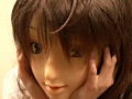 Anime Mask001