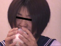 開口で食事01