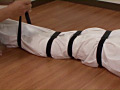 Mummification ver.012