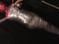 Mummification ver.012