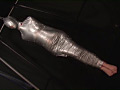 Mummification ver.012