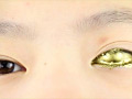 METALLIC EYE No.01