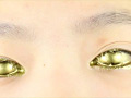 METALLIC EYE No.01