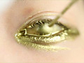 METALLIC EYE No.01