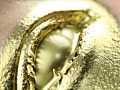 METALLIC EYE No.01
