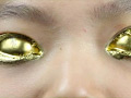 METALLIC EYE No.01