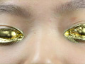 METALLIC EYE No.01