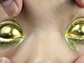 METALLIC EYE No.01
