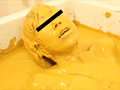 Mud Yellow