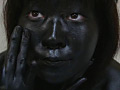 Black Painting008