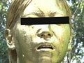 GOLD PAINT014