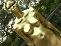 GOLD PAINT014