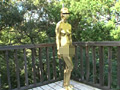 GOLD PAINT014