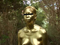 GOLD PAINT014