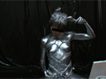 SILVER PAINTING011
