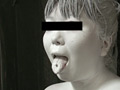 White Painting004